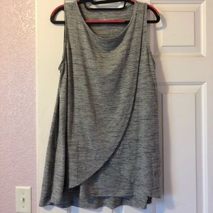 Ingrid and Isabel nursing top